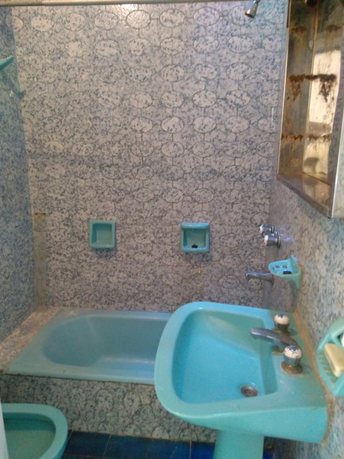 2 Amb. Con Patio - Losada Propiedades