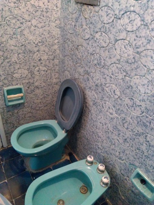 2 Amb. Con Patio - Losada Propiedades