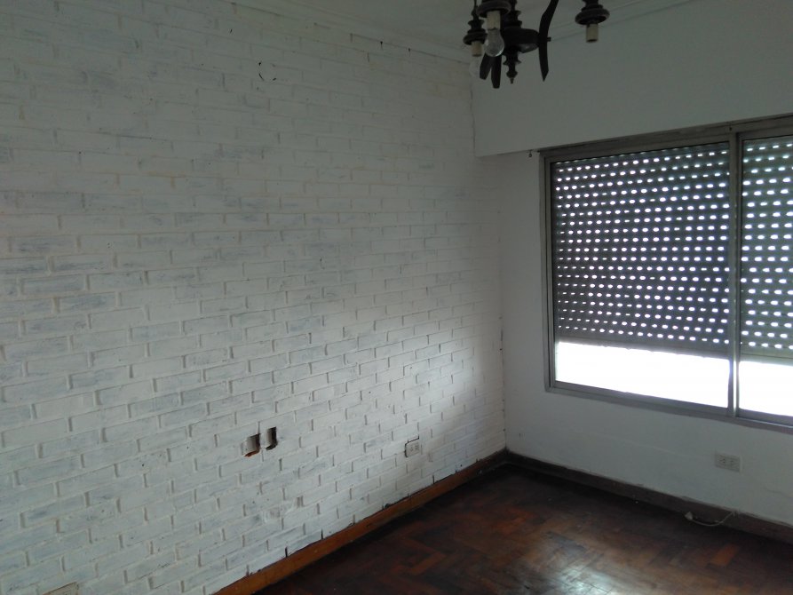 2 Amb. Con Patio - Losada Propiedades