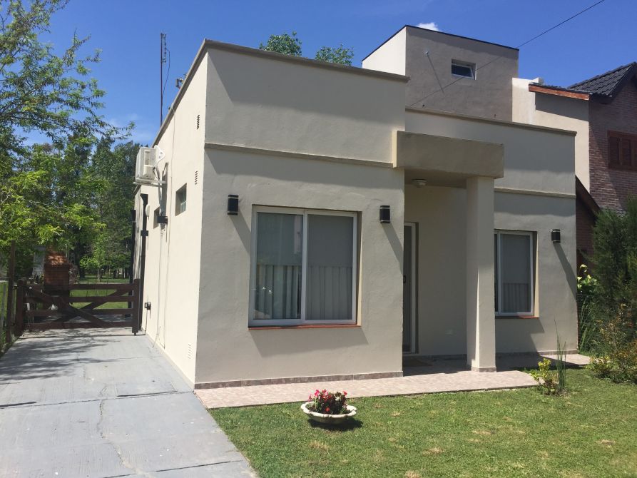 Casa En Barrio Cerrado Bosques San Vicente - Meconcelli Propiedades