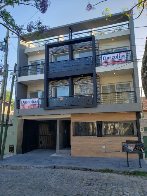 Departamento en Venta en Temperley