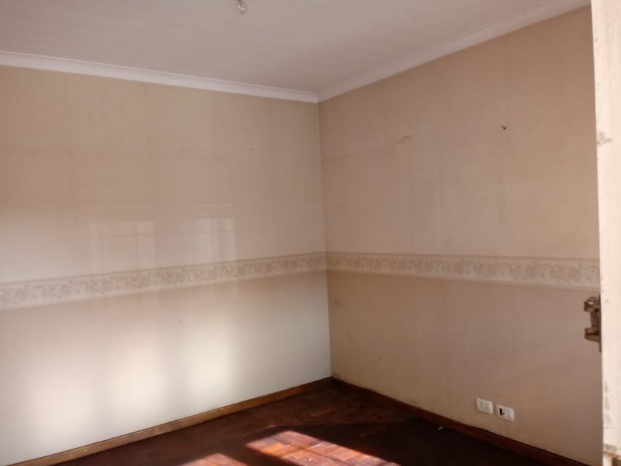 Muy Buen Chalet 3 Amb Con Cochera, Jardin Y Patio! - Di Paola Inmobiliaria