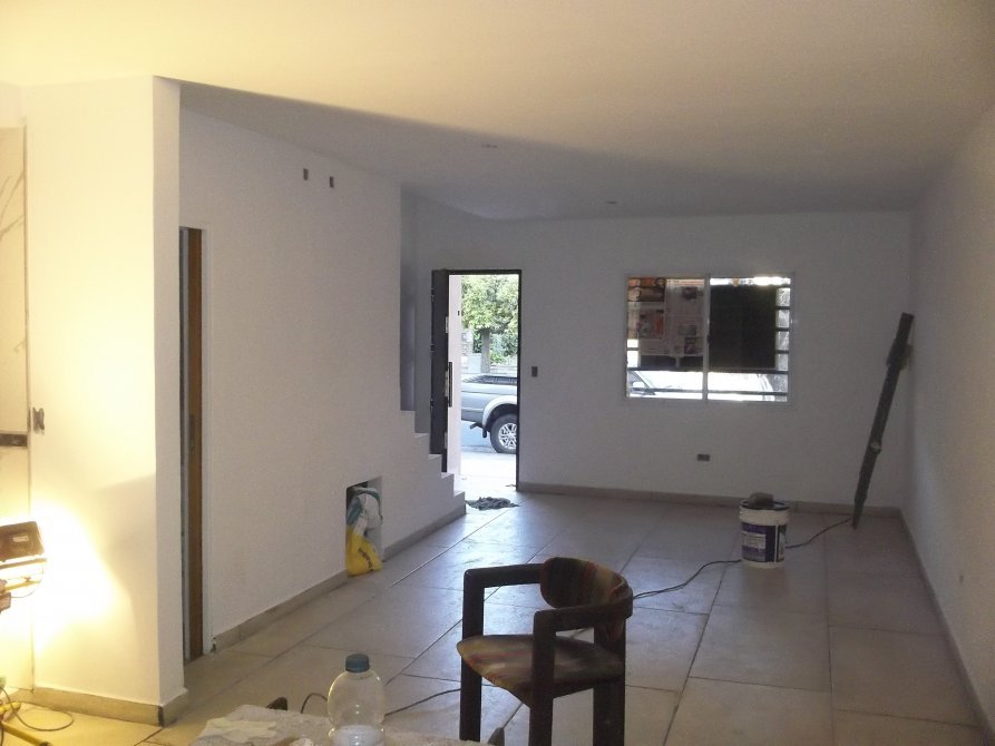 Duplex A Estrenar Con 3 Dormitorios!!! - El Mundo Inmobiliario