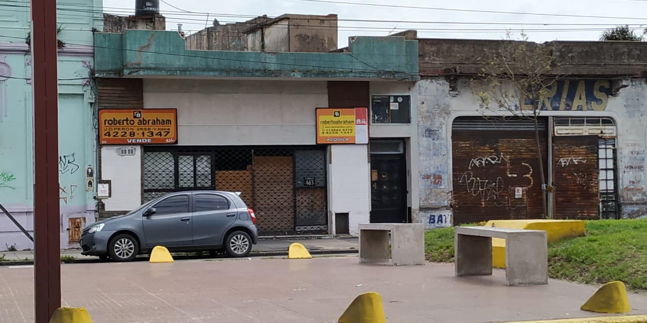 Local Valentin Alsina BuscadorProp