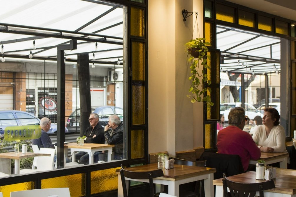 Fondo De Comercio De La Mejor Esquina Del Centro De