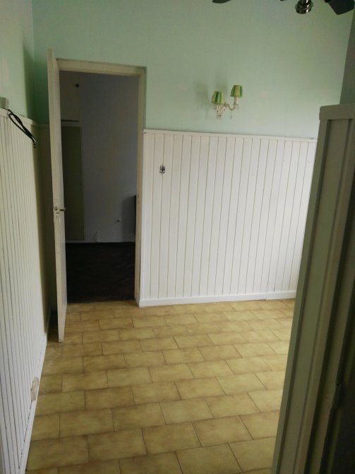 Hermosa Propiedad - Fabián Foce