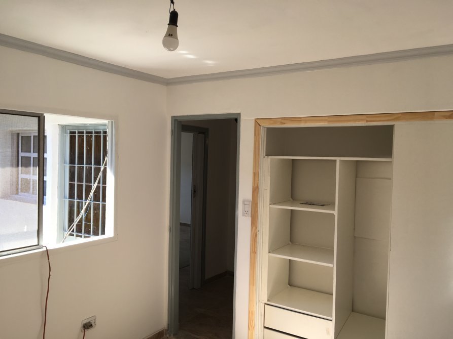 * Anticipo Y Cuotas *** A Estrenar Casa En Ph 3 Amb C/ Patio - Diego