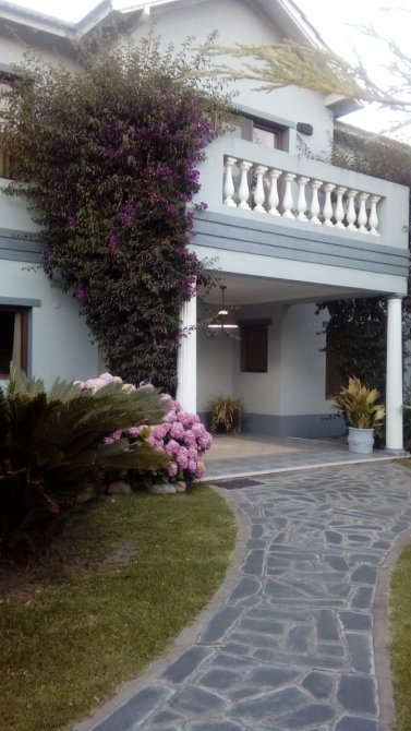 Casa En Golf Chascomús Country Club. - Raul Casco Negocios Inmobiliarios