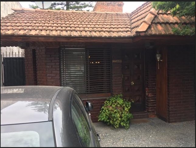 Lanus Departamento Tipo Casa En Venta Al Frente Con Garage - Habitar  Servicios Inmobiliarios