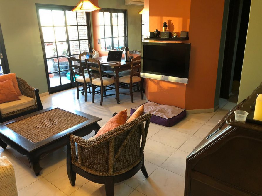 Semipiso De Categoria 3 Ambientes Con Cochera A Solo 4 Cuadras De