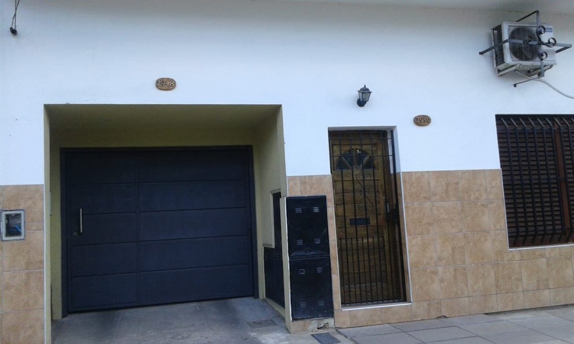 Departamento En Venta Dos Ambientes Con Cochera - Habitar Servicios