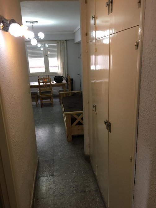 Departamento 2 Amb - Mar Del Plata - Bujan Propiedades