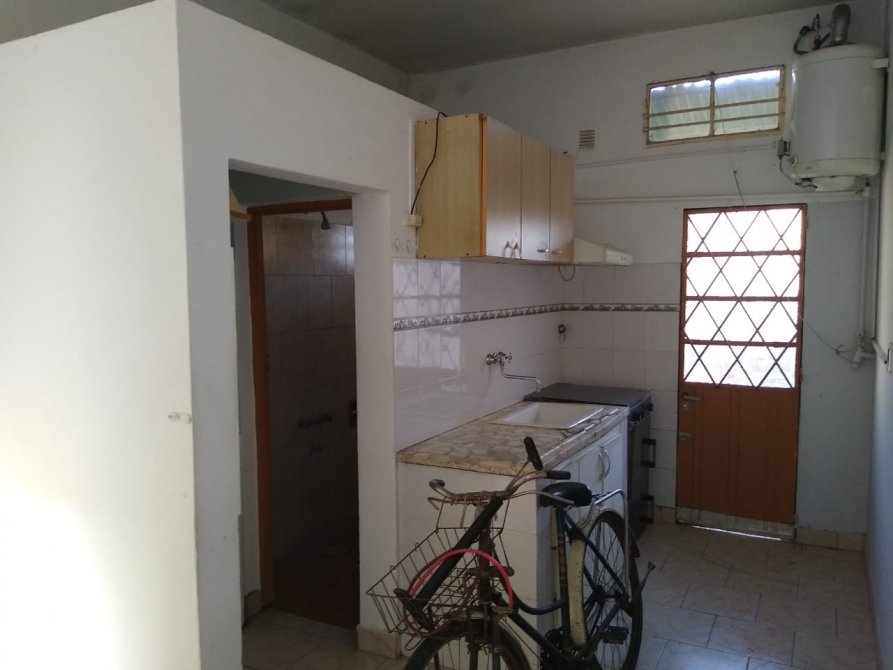Departamento Tipo Casa Con Un Dormitorio !!!!!! - El Mundo Inmobiliario
