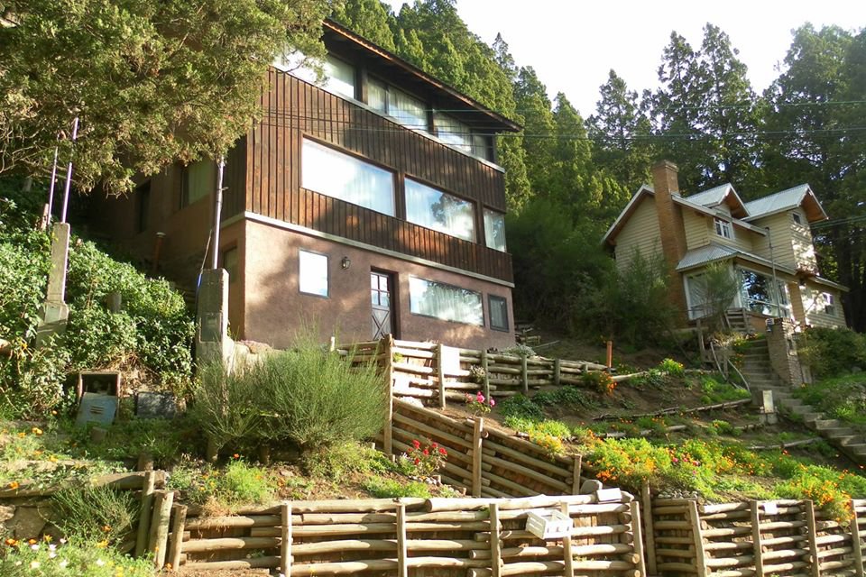 Venta De Hermosa Casa En San Martin De Los Andes . Excelente Oportunidad.  Entorno De Ensueño - Ferrante Propiedades