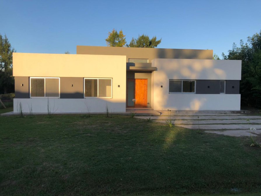 Casa A Estrenar - Malibú - Epicel Negocios Inmobiliarios