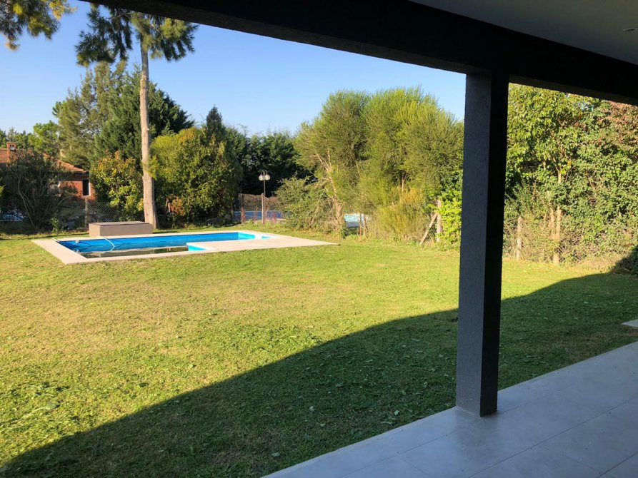 Casa A Estrenar - Malibú - Epicel Negocios Inmobiliarios