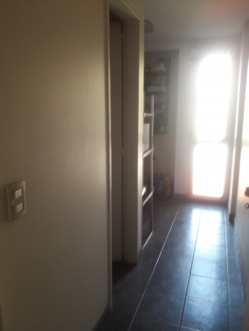 Distinguido Piso De 4 Amb. C/Dependencia, Cochera Y Baulera En La Mejor