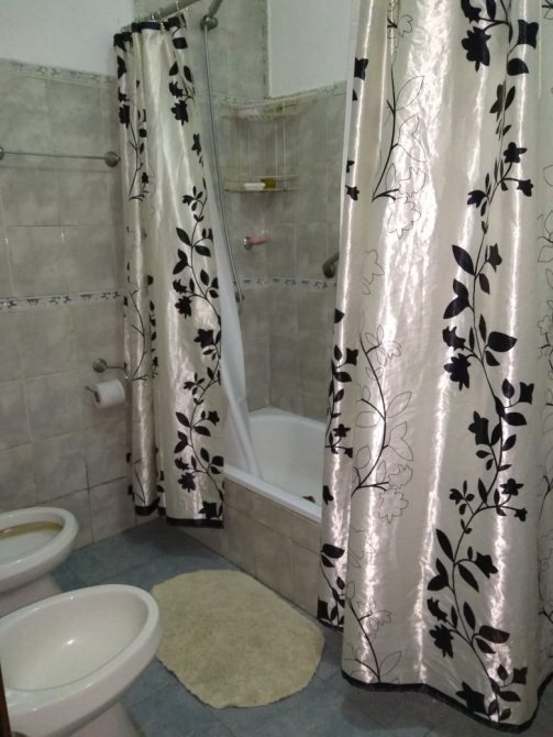 Departamento Interno Con Jardin - Buono Inmobiliaria