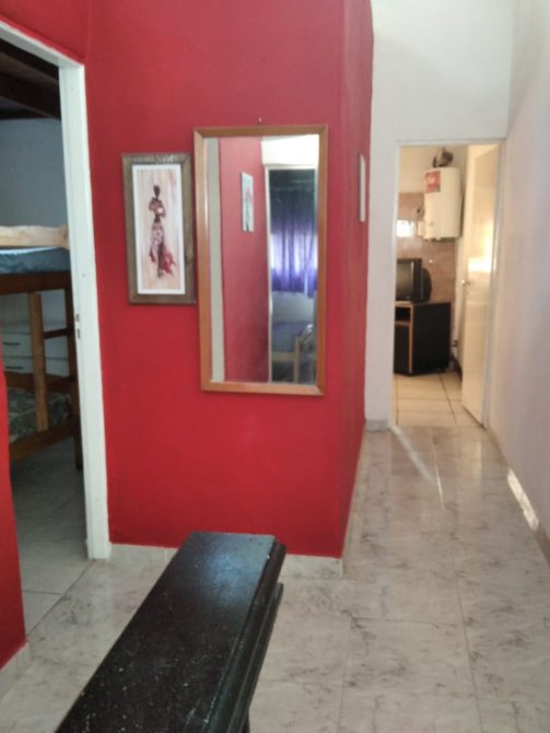 Venta Tres Departamentos En Block - Mateos Propiedades