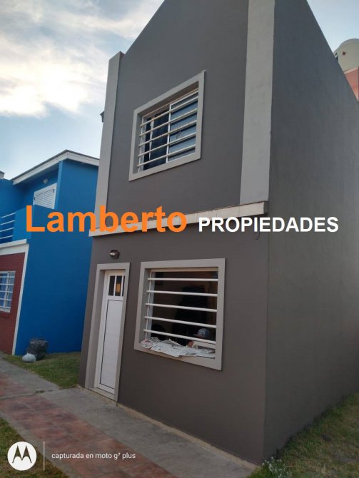 Duplex - Interesante Opción!! - Lamberto Propiedades