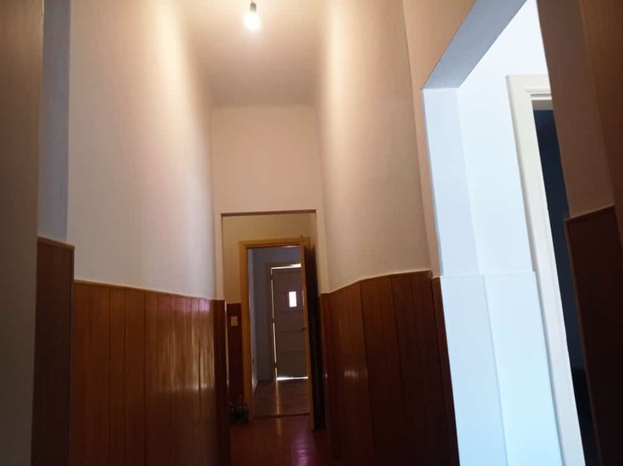 Gran Inmueble 6 Ambientes Con Cochera, Quincho Y Fondo. - Di Paola