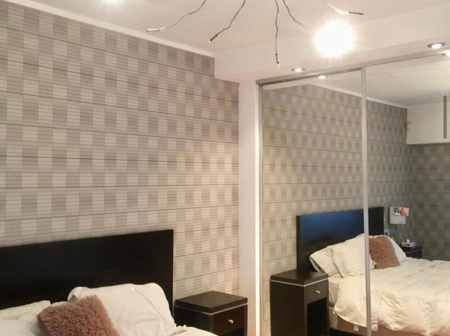 Hermoso Dto/Casa De 4 Amb. Remodelado A Nuevo C/Lindo Patio C/Parrilla