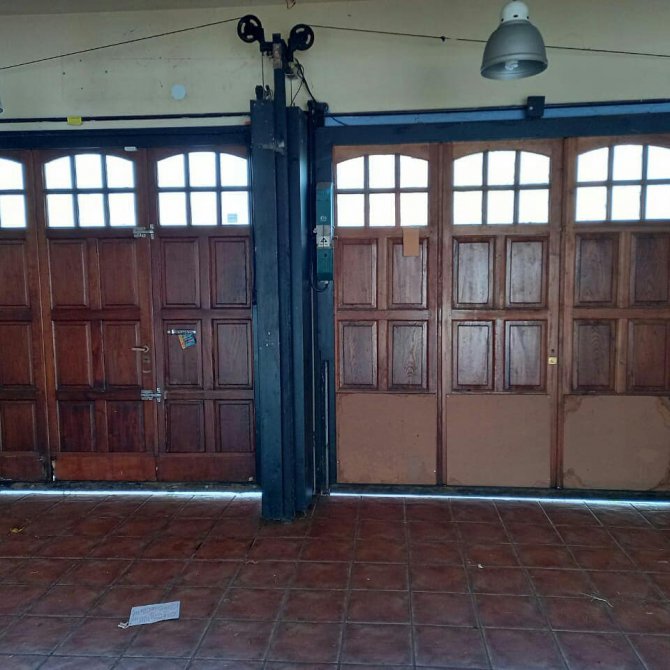 Casa Tipo Loft - Di Marco Propiedades