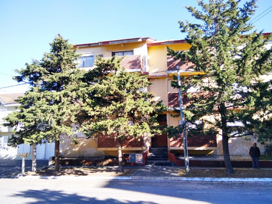 Departamento Zona Centro - Excelente Estado - Mateos Propiedades