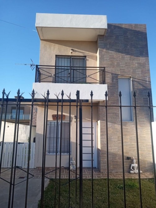 DUPLEX 3 AMB.