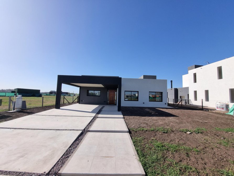 San Felipe Canning!!! Hermosa Casa De Gran Calidad Sobre Lote Interno