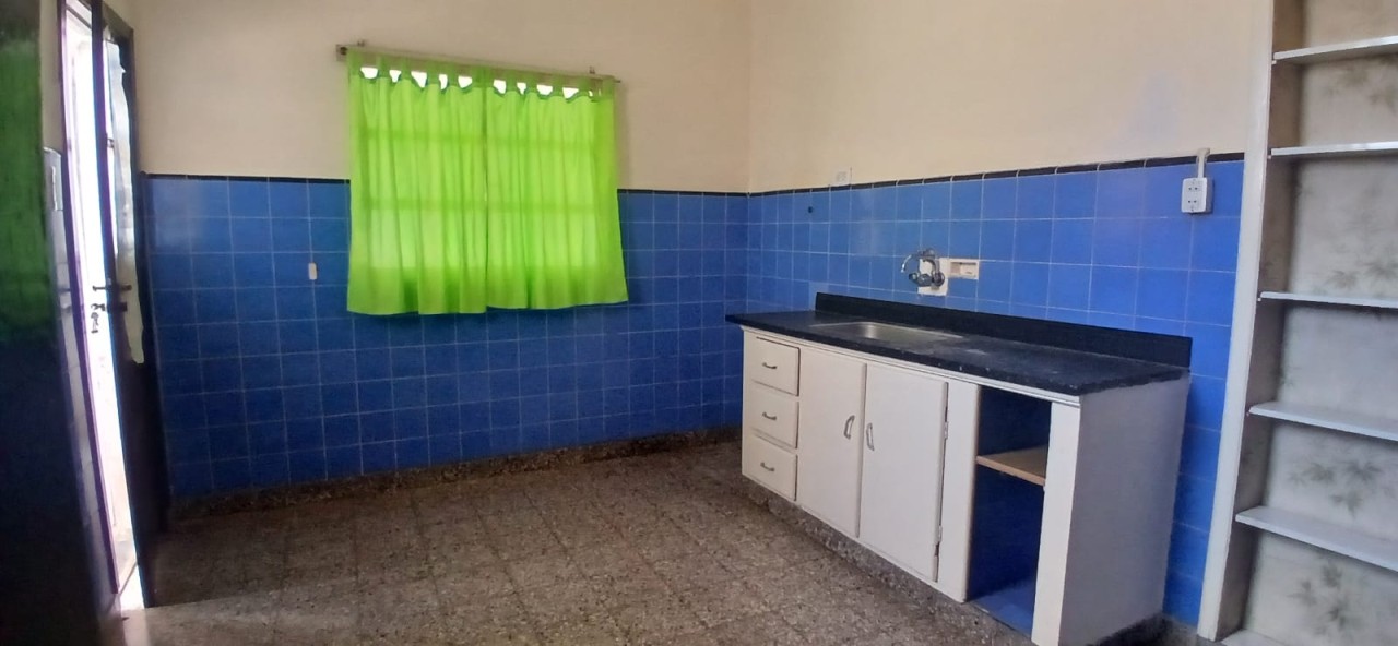 DEPARTAMENTO TIPO CASA