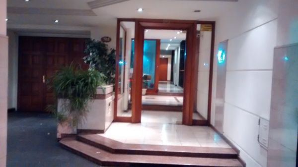 ALQUILER DEPARTAMENTO DE 3 AMBIENTES. \