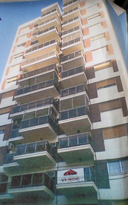 Departamento en ALQUILER al FRENTE