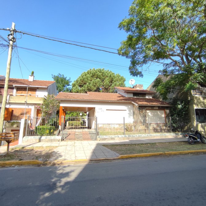 Casa en Venta y Temporal en San Bernardo