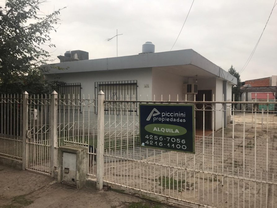 CASA EN PH