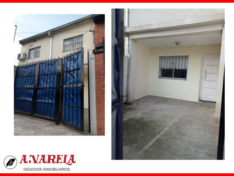 DUPLEX EN ALQUILER