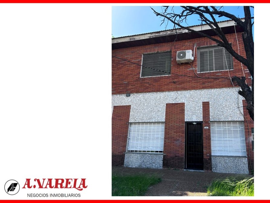 CASA FAMILIAR EN ALQUILER