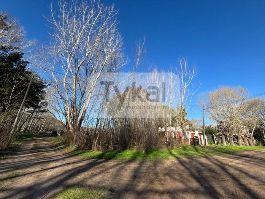Oportunidad Lote Aguas Verdes