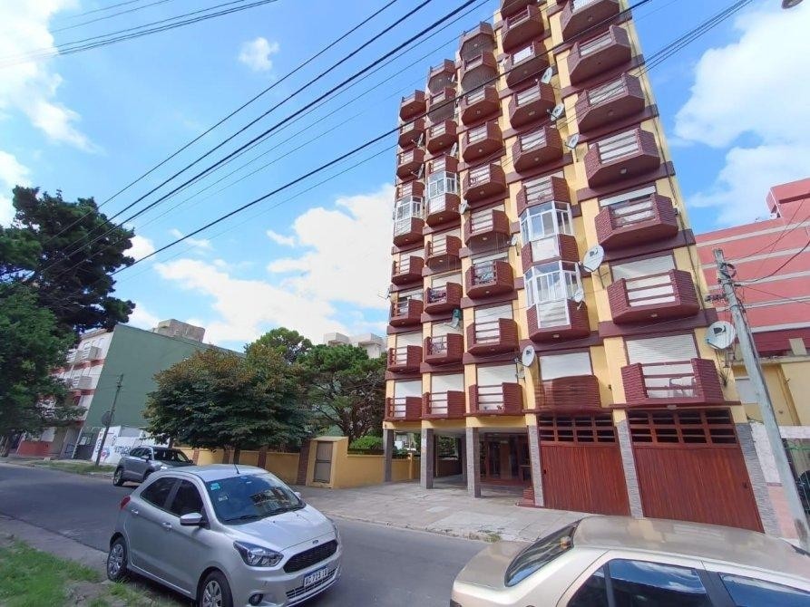 VENTA DEPARTAMENTO 2 AMBIENTES CON COCHERA CUBIERTA - SAN BERNARDO