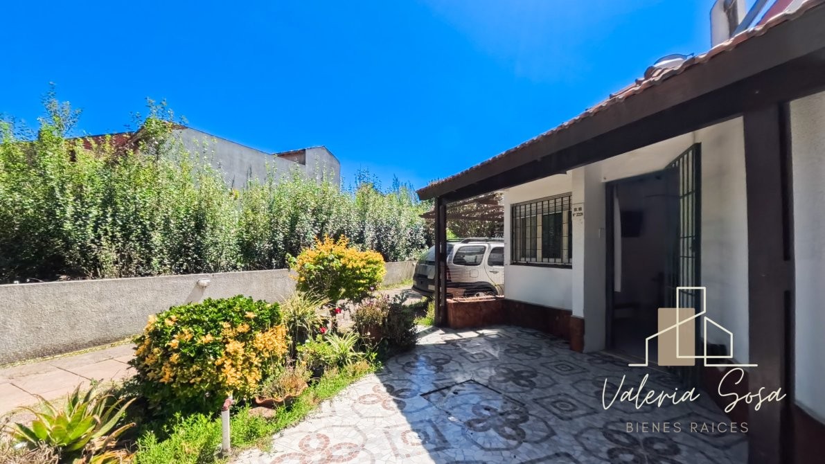 ¡Excelente departamento con Gas Natural en San Clemente del Tuyu!