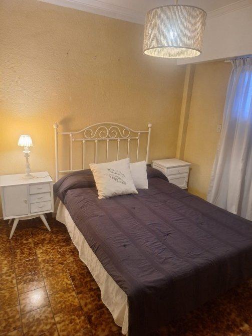 Departamento a 200 mts del mar