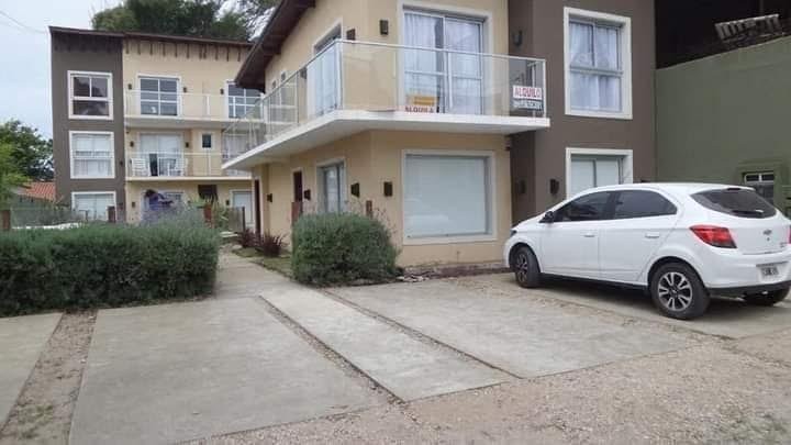 Excelente Departamento Planta Baja