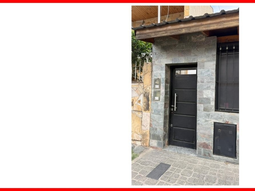 DEPARTAMENTO EN ALQUILER