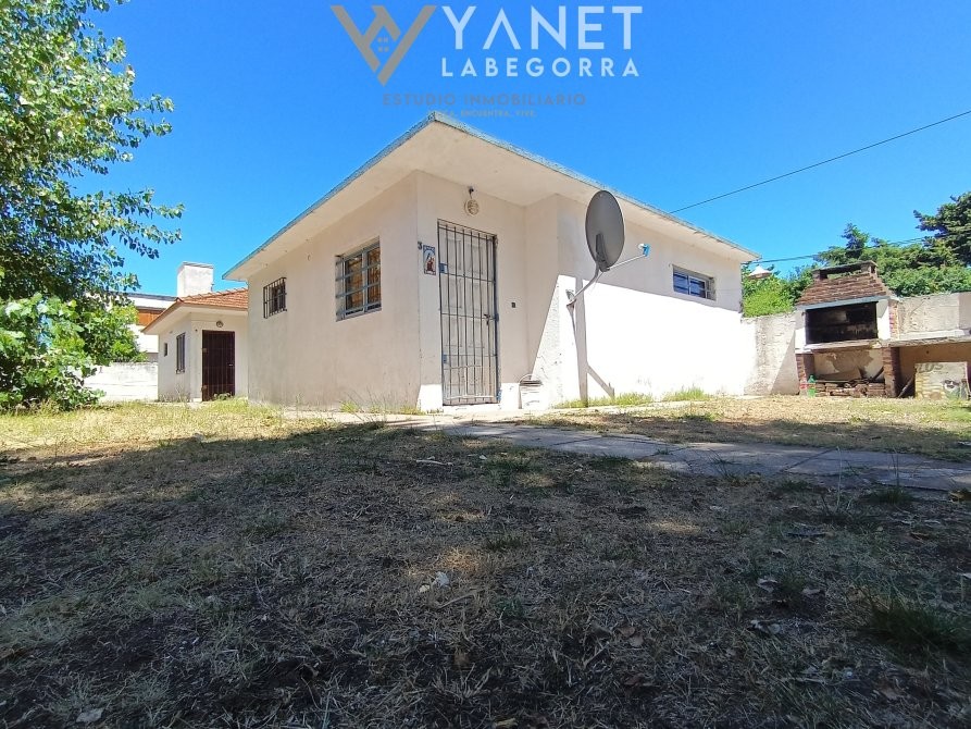 Chalet en Venta Santa Teresita 2 Ambientes Financiación