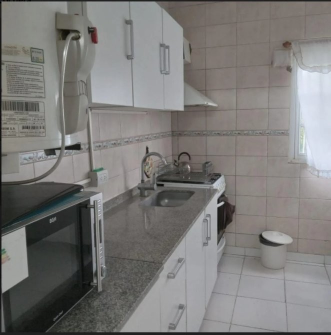 VENTA DEPARTAMENTO 4 AMB. DON ORIONE CLAYPOLE CON BALCON