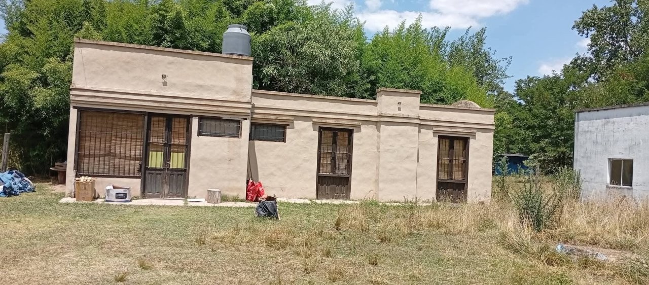 CASA EN ALQUILER EN VILLA ADRIANA