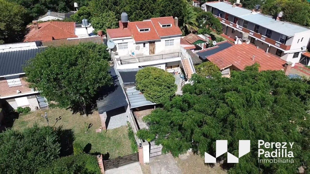 Dos unidades venta en block - a tres cuadras del mar
