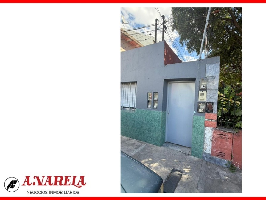 DEPARTAMENTO EN ALQUILER