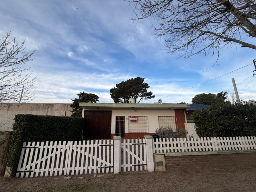 VENTA CASA DE MAR DE AJO