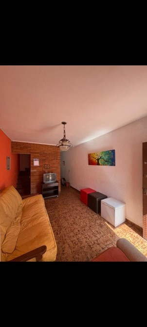 Duplex  a 400 mts del mar